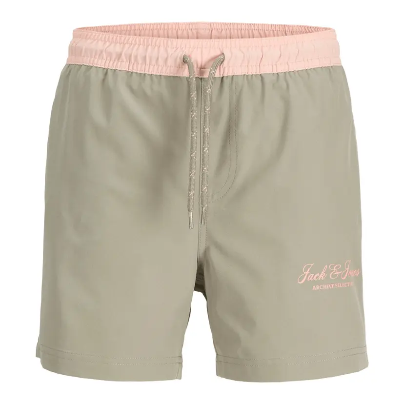 Jack & Jones Jack & Jones - Badeshorts Archive Vetiver