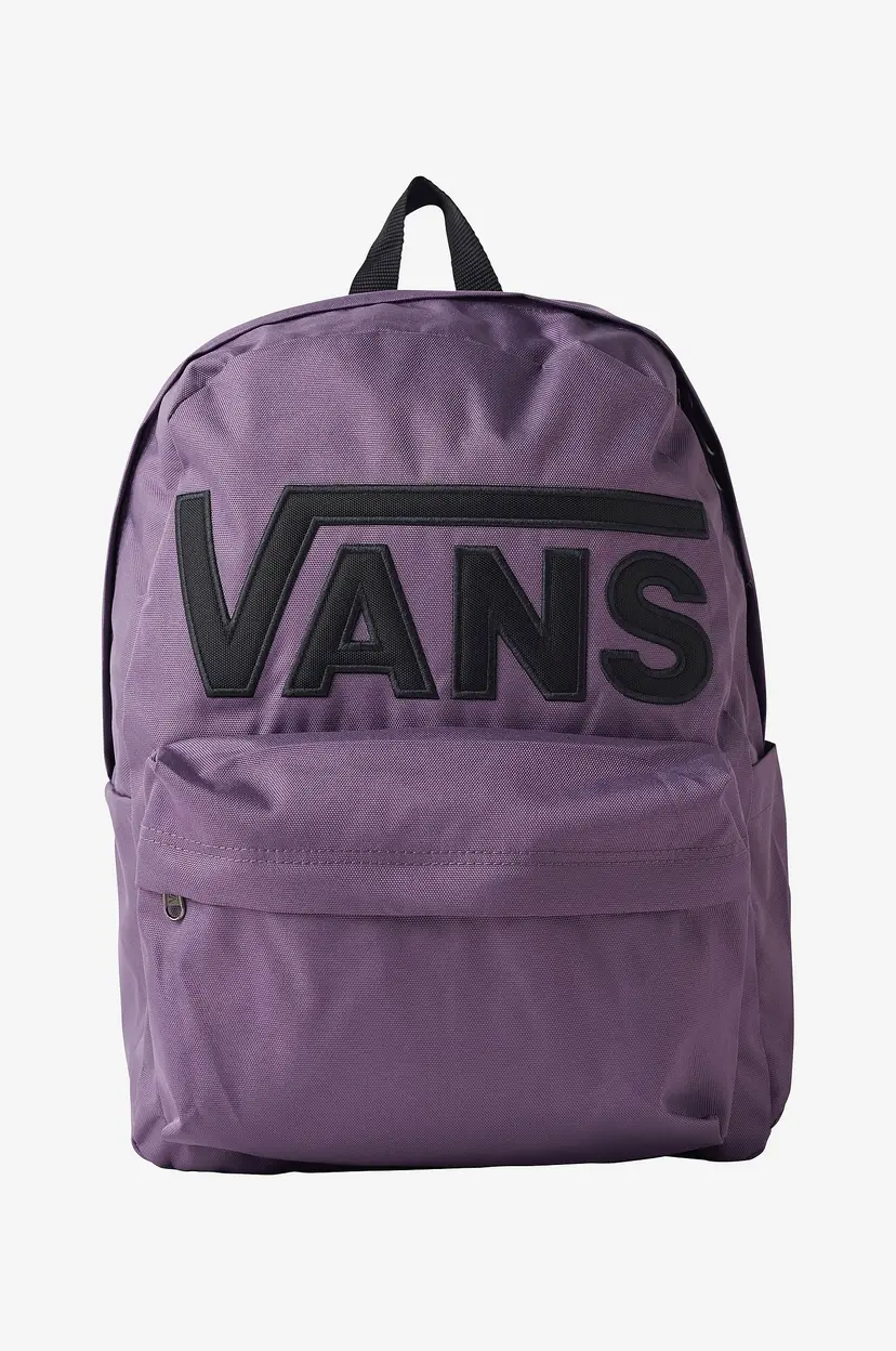 Vans Ryggsekk Old Skool Drop V Backpack Grape Jam - Lilla