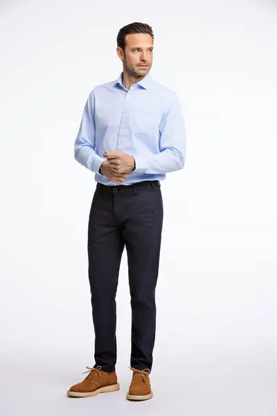 Jacks Jack's Structure Shirt L/S