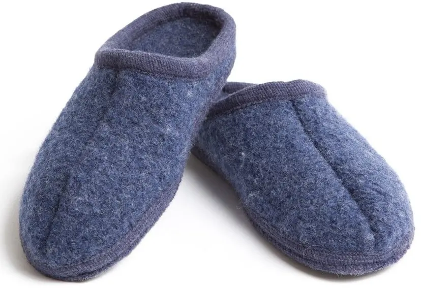 Ulle Ulle Original Herr Ulltofflor Denim