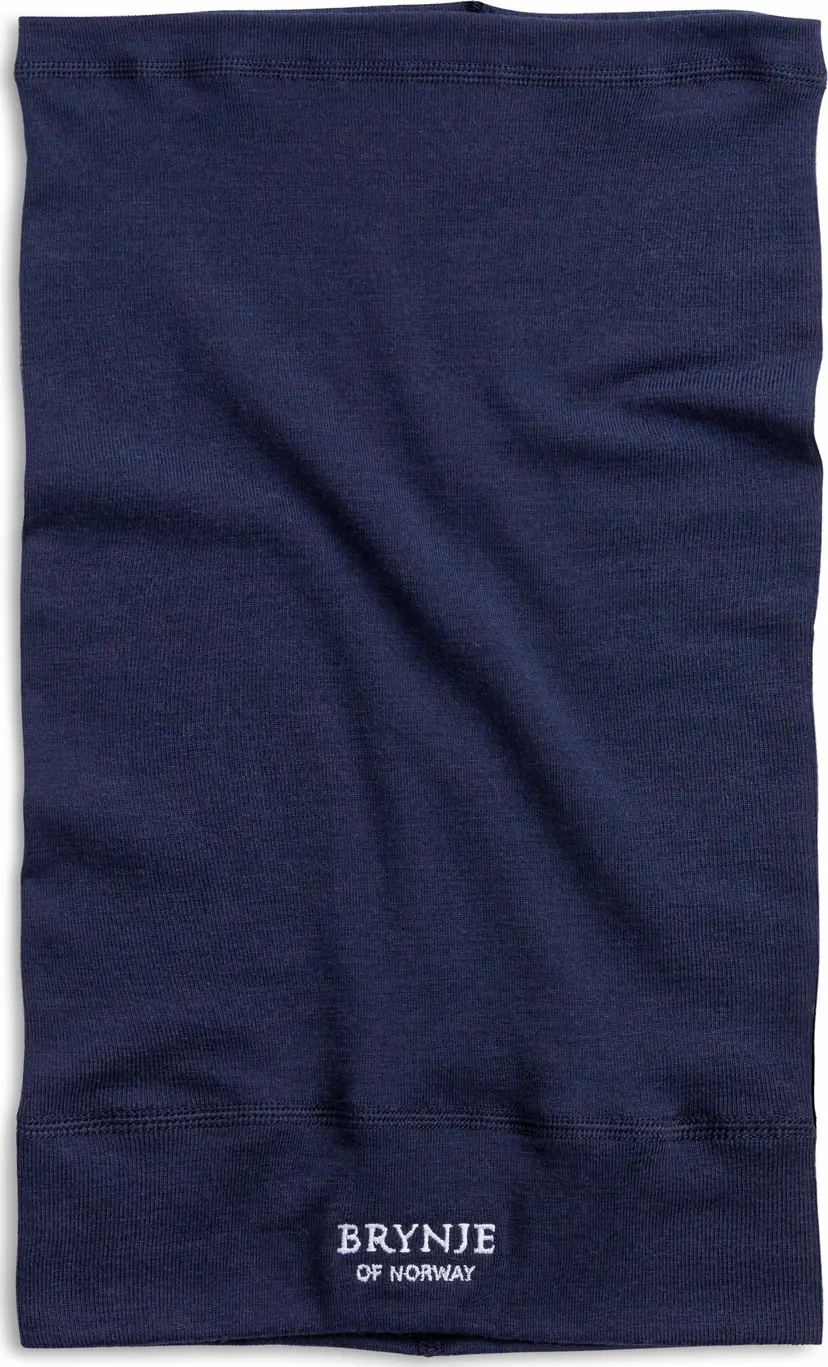Brynje Brynje Classic Headover Navy