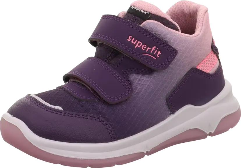 Superfit Superfit Kids' Cooper Purple
