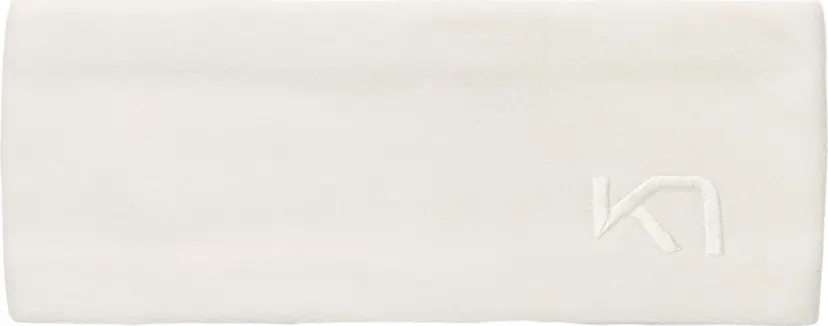 Kari Traa Kari Traa Women's Kari Fleece Headband Light Beige