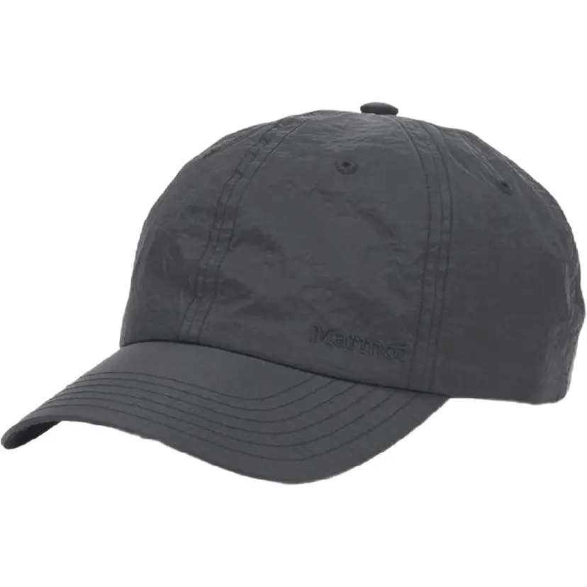 Marmot Marmot Arch Rock Hat Black