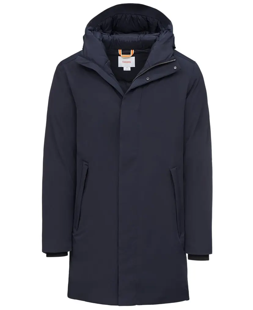 Swims Swims Zermatt III Midnight Navy