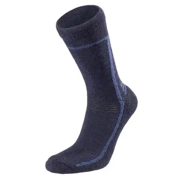 Pierre Robert Pierre Robert Strømper For Men Sport Wool Sock Marine Str 37/40