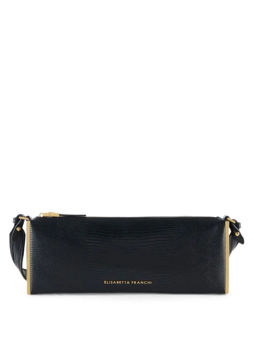 Elisabetta Franchi Elisabetta Franchi Vesker – Svart