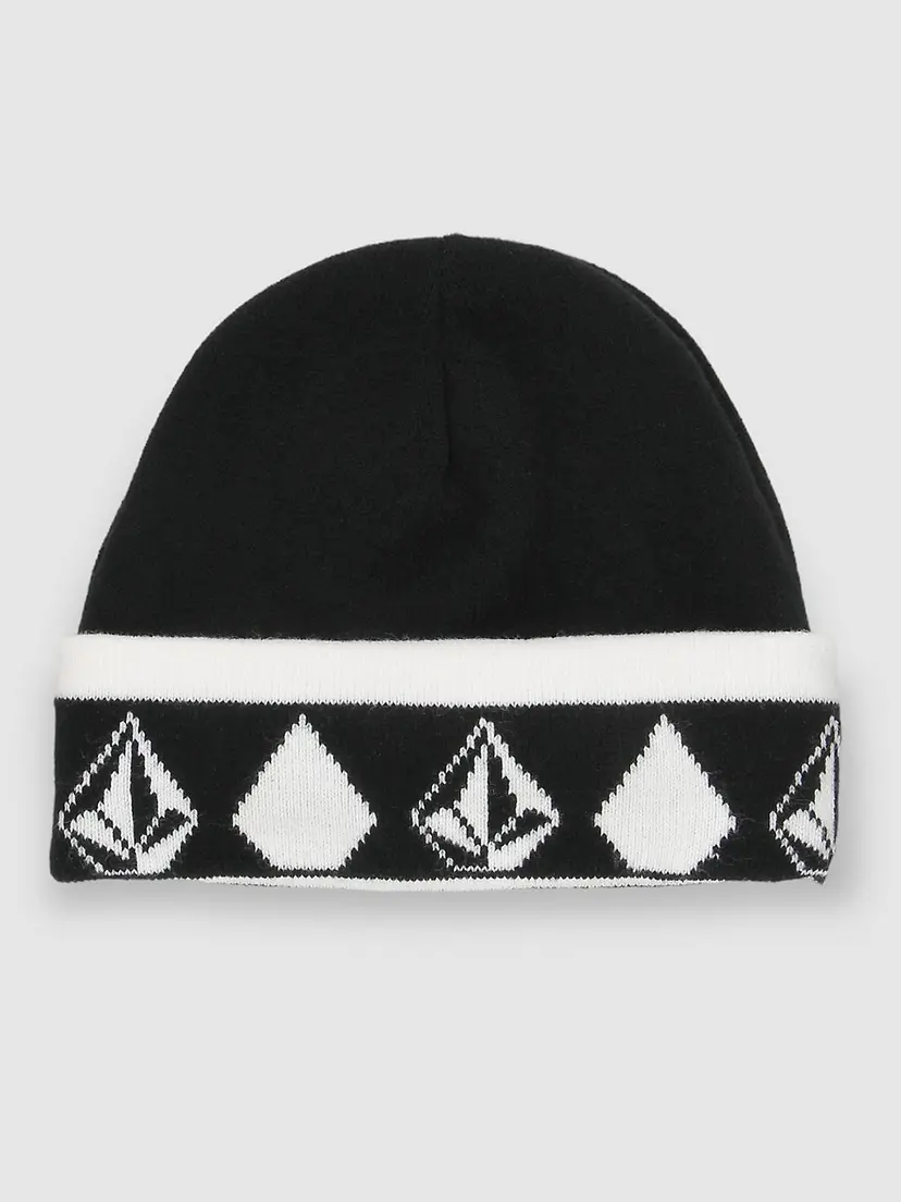 Volcom Volcom Powder Kids Lue svart