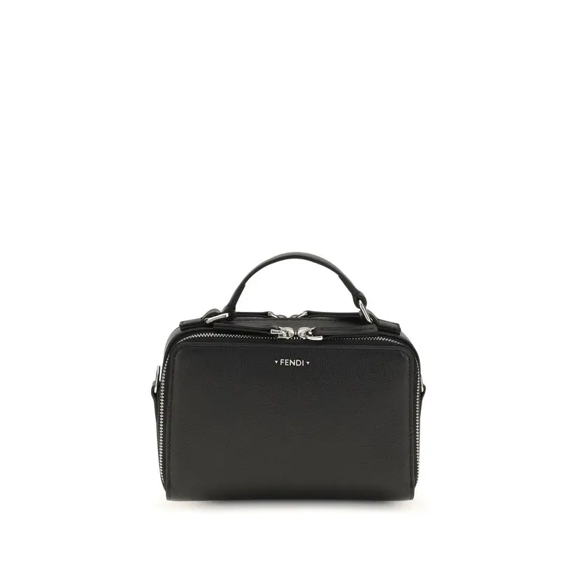 Fendi Fendi Vesker – Svart