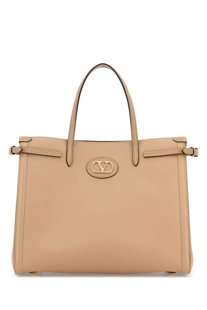 Valentino Garavani Valentino Garavani Tote bag – Brun