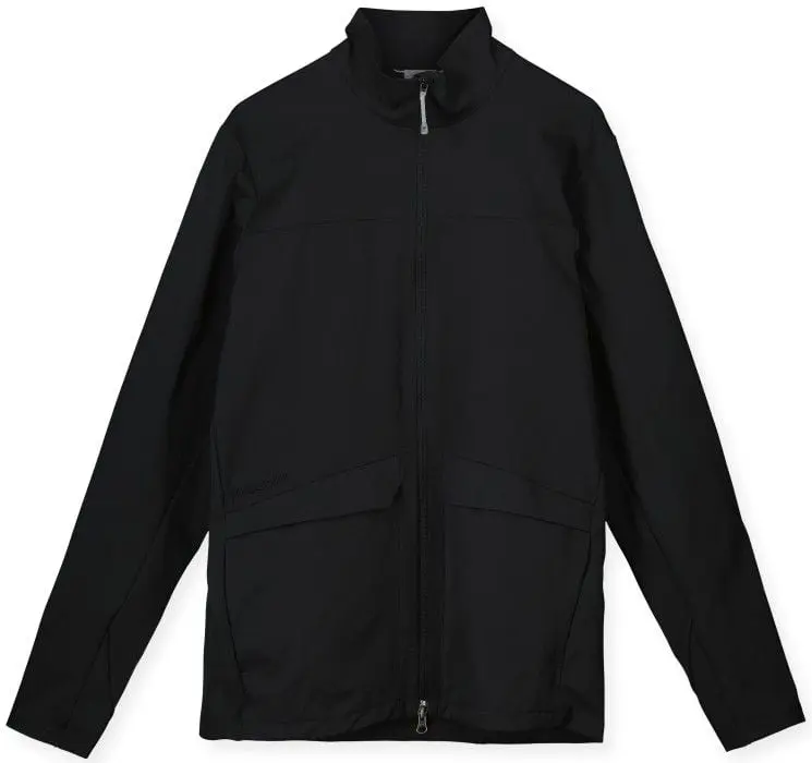 Houdini Houdini M's Go Jacket True Black
