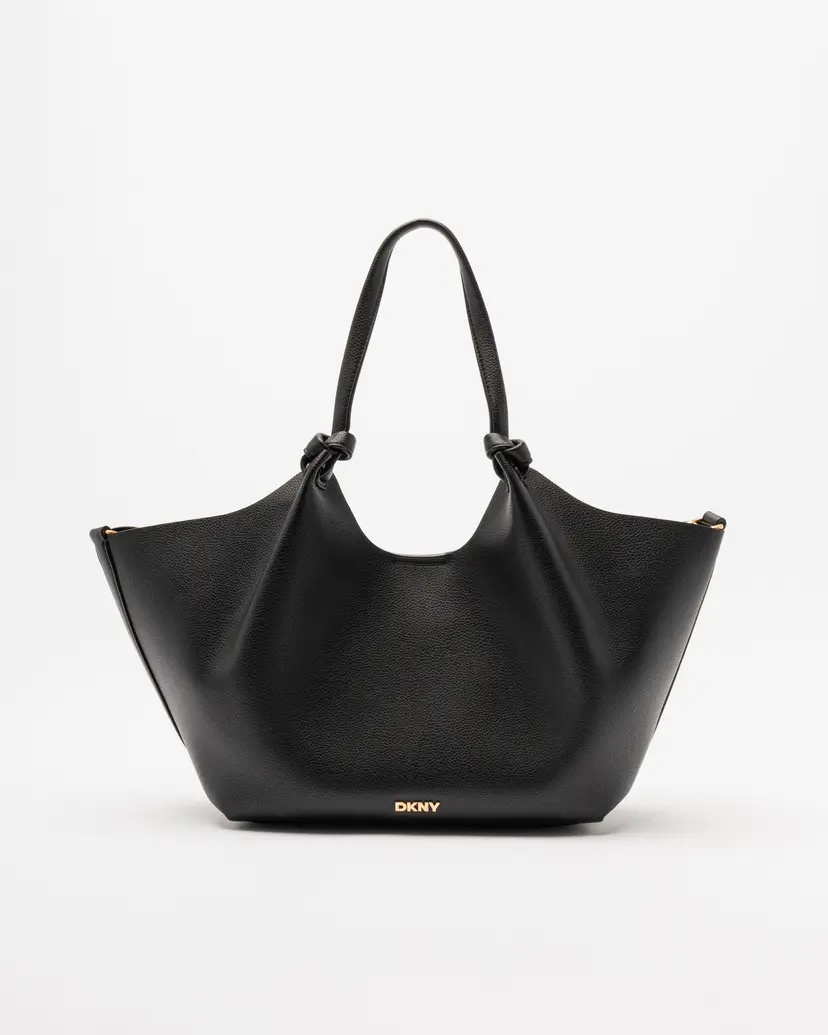 DKNY Dkny Paula MD Tote Black Bag