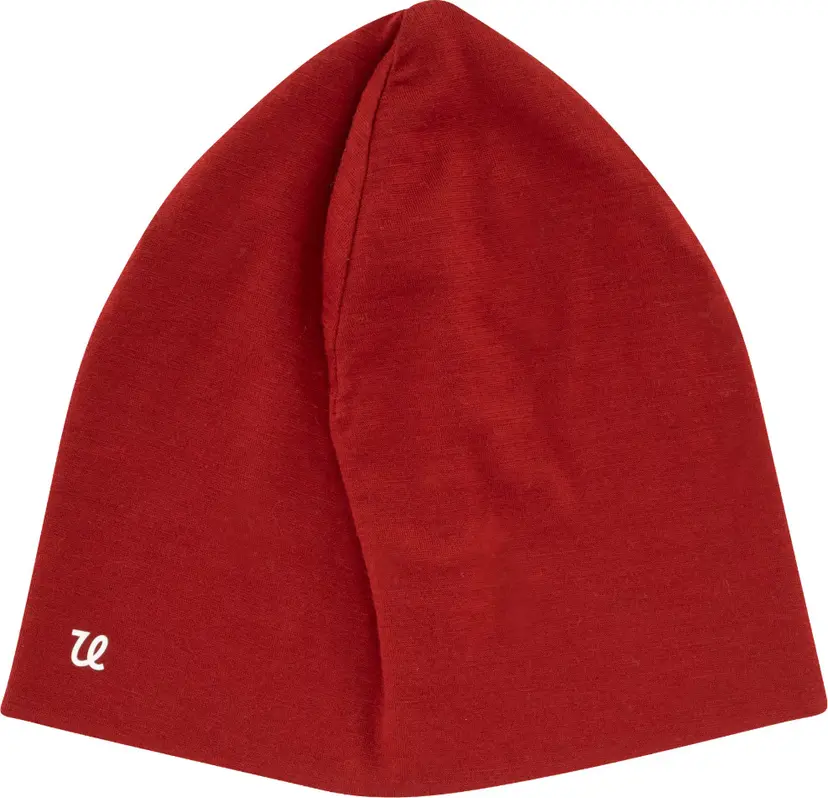 Ulvang Ulvang Hero Hat Biking Red