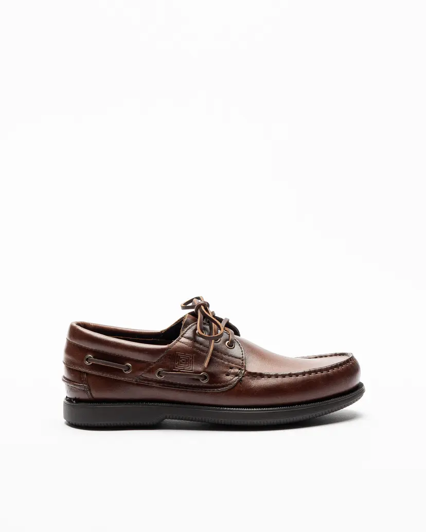 PROF PROF 5475 Camel Shoes