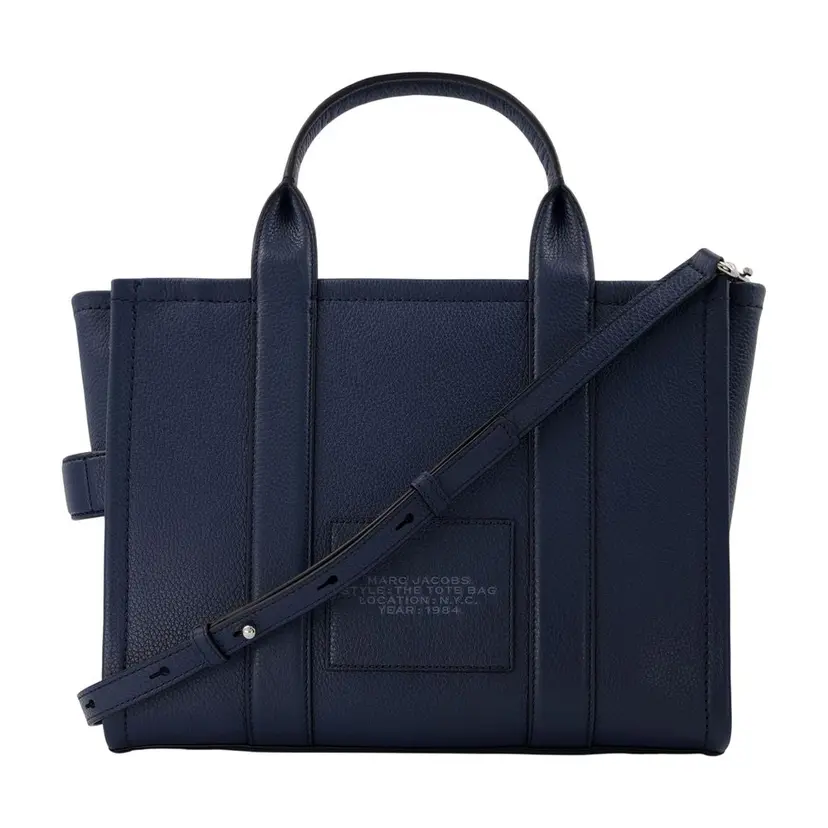 Marc Jacobs Marc Jacobs Tote bag – Blå