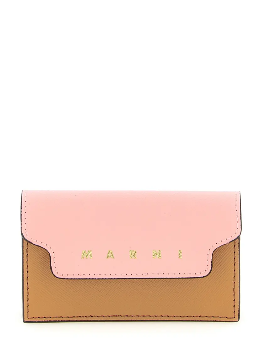 Marni Marni Lommebøker – Rosa