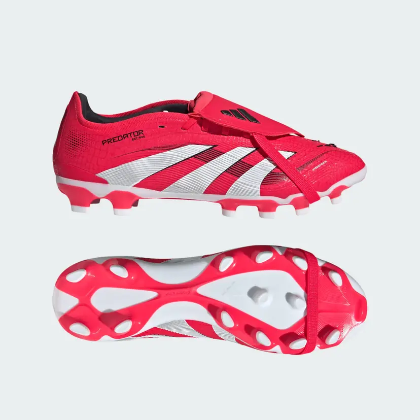 Adidas Predator Pro Fold-Over Tongue Firm/Multi-Ground Fotballsko