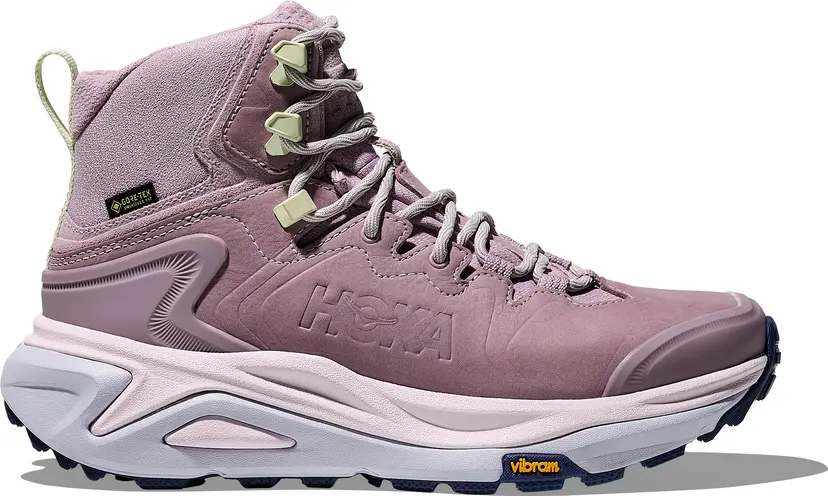 HOKA Hoka Women's Kaha 3 GORE-TEX Fragrant Lilac/Lilac Cream