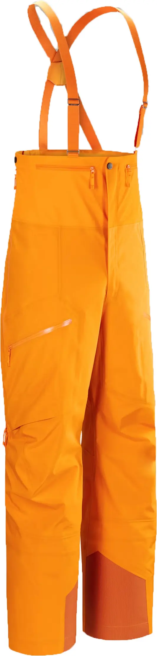 Arcteryx Arc'teryx Men's Rush Bib Blaze