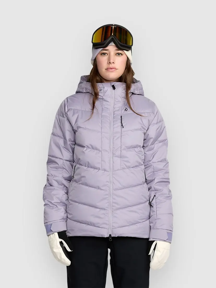Volcom Volcom Estes Puff Jakke