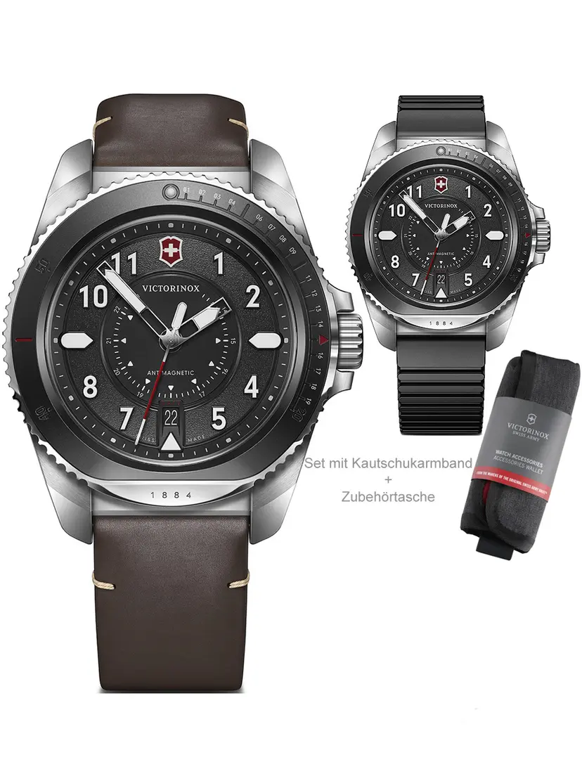 Victorinox Victorinox 241976.1 Herreur Journey 1884