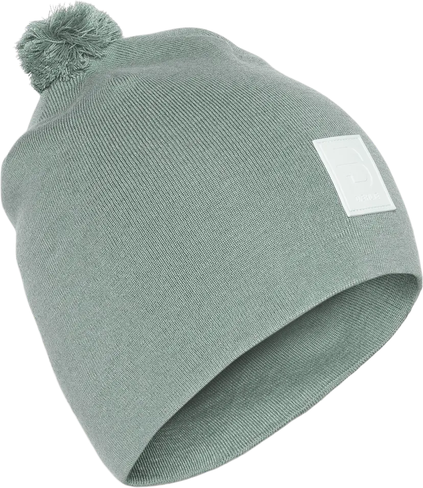 Dæhlie Dæhlie Hat Tradition Sage Green