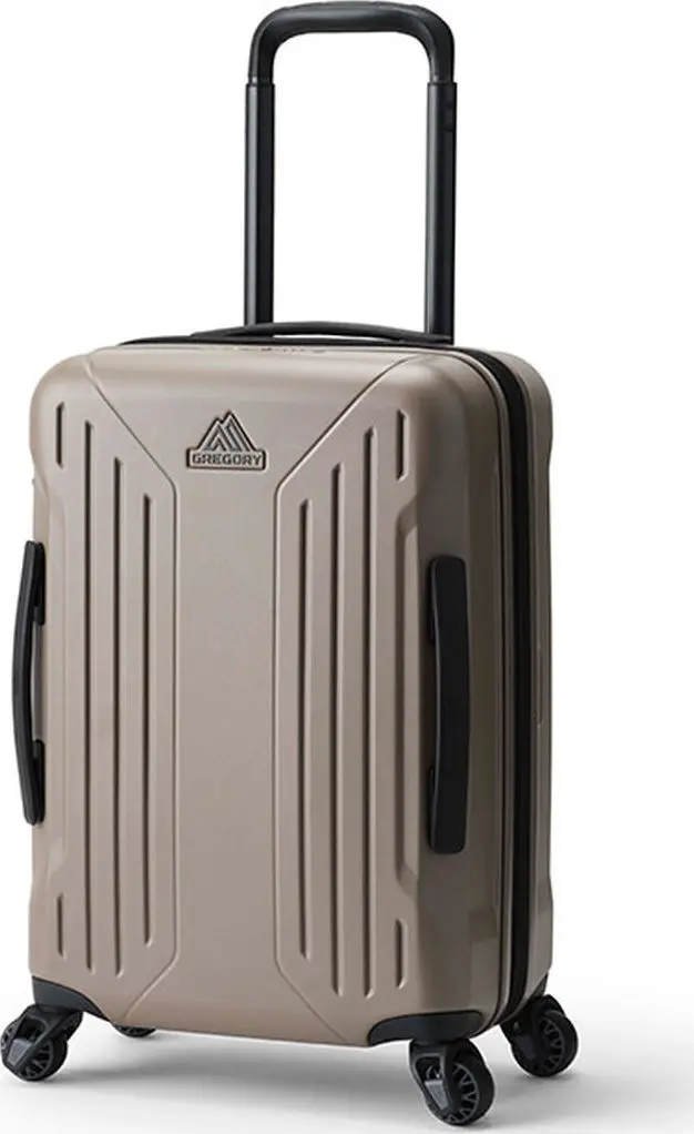 Gregory Gregory Quadro Pro Mirage Tan