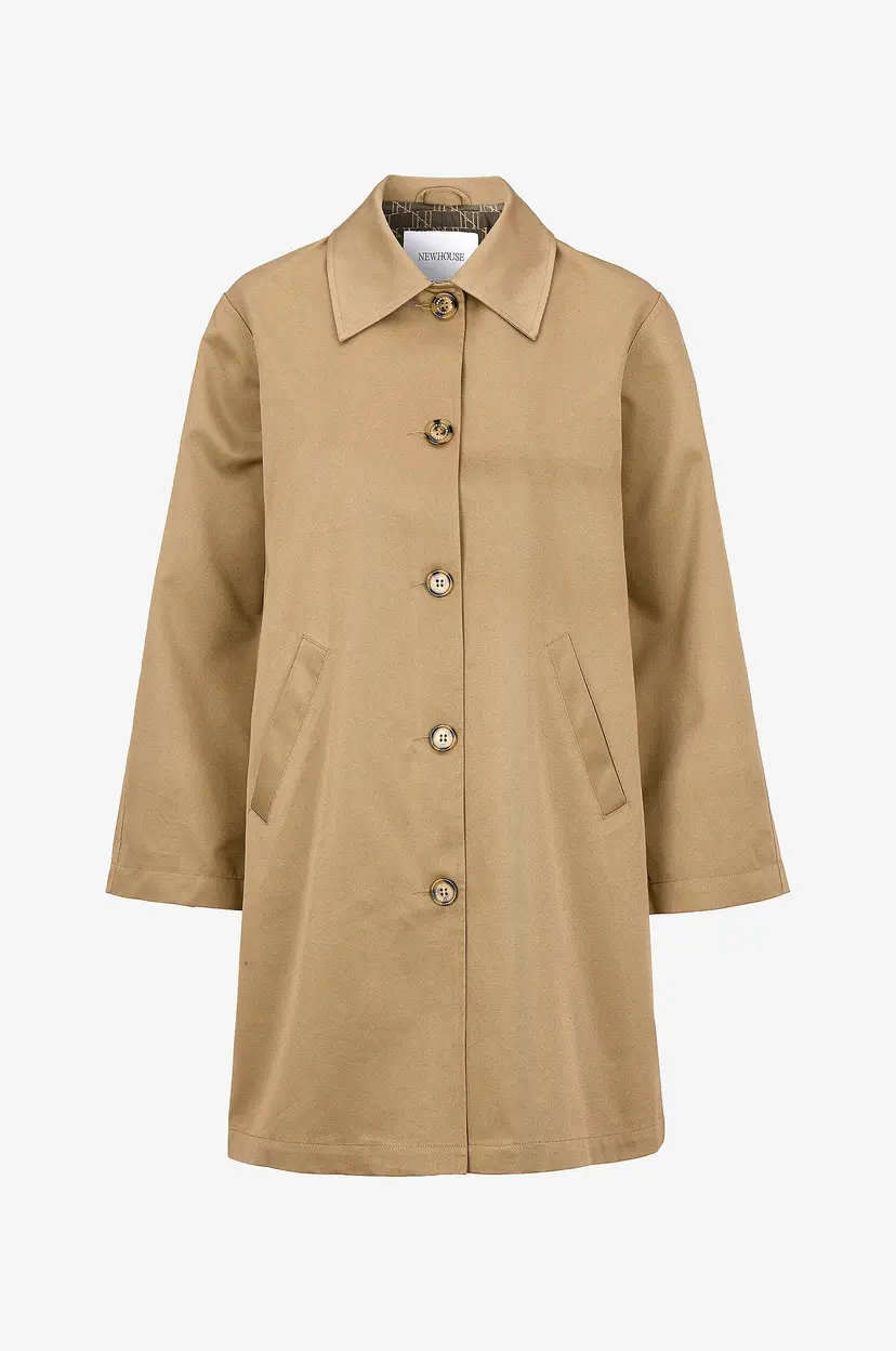 Newhouse Kåpe Verona - Beige