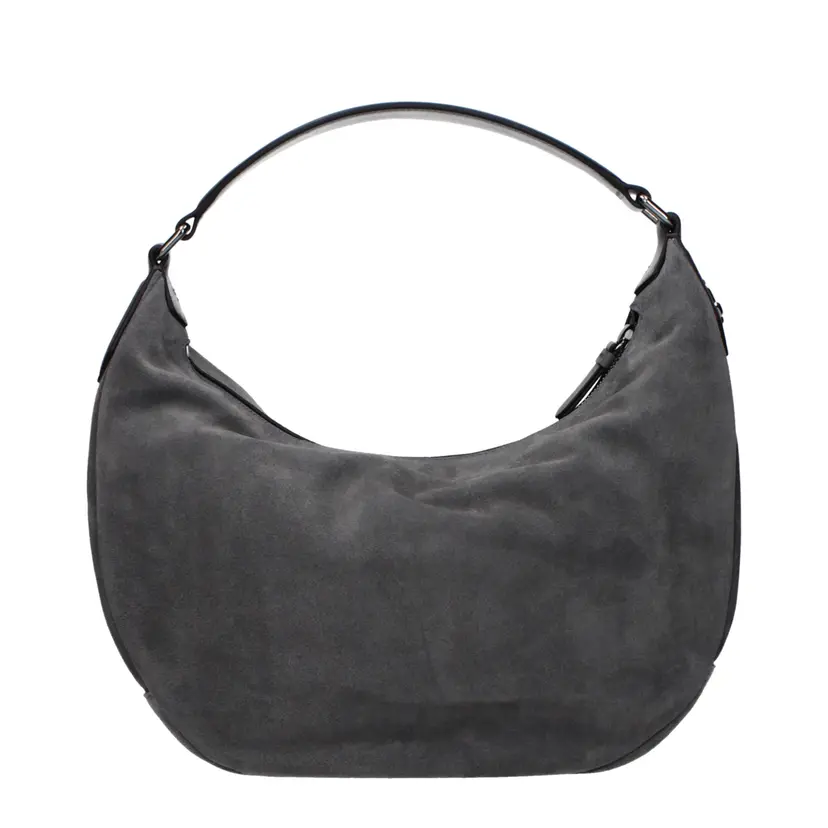 Jimmy Choo Jimmy Choo Skuldervesker – Grå