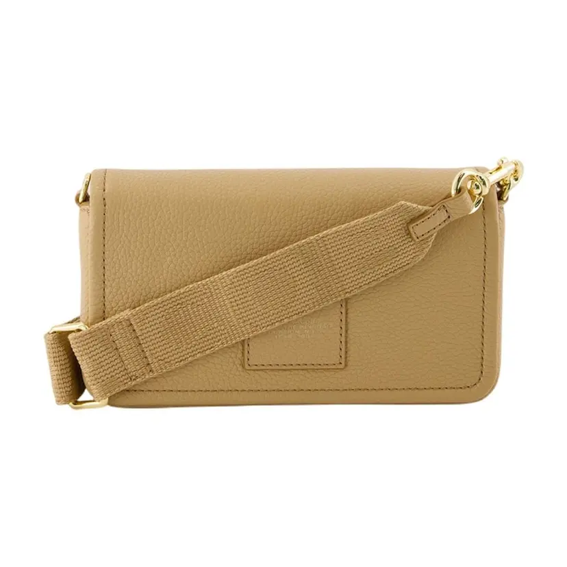Marc Jacobs Marc Jacobs Skuldervesker – Beige