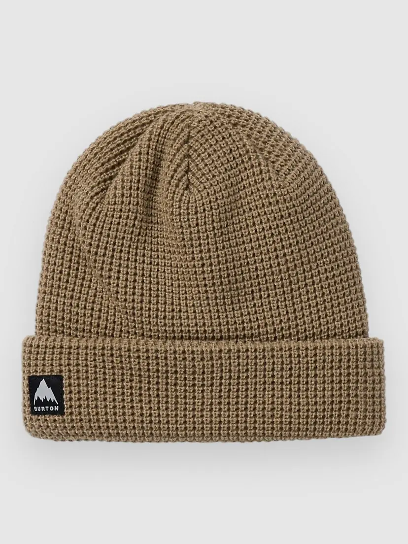 Burton Burton Rcy Waffle Lue brun