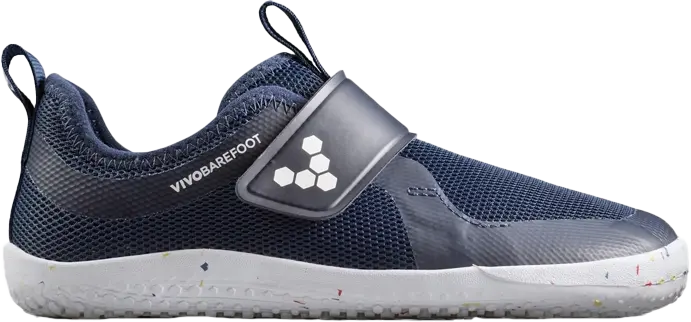 Vivobarefoot Vivobarefoot Kids' Primus Sport IV Pre-School Deep Ocean
