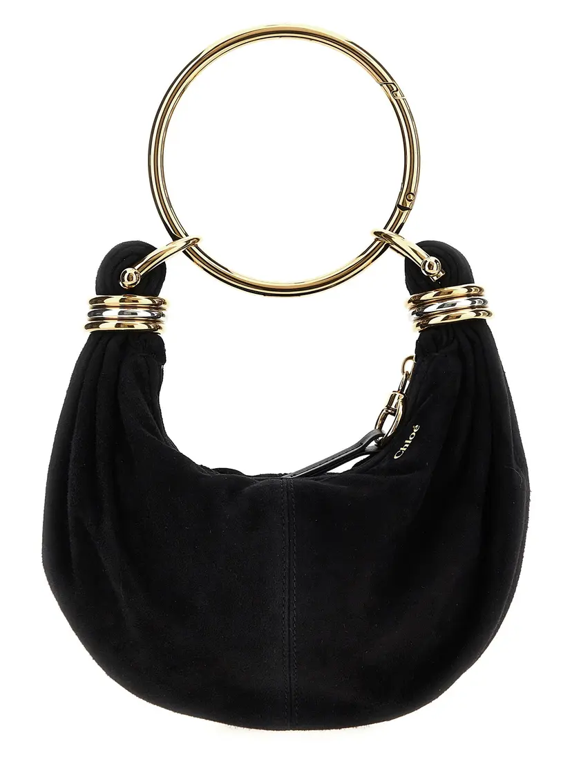 Chloé Chloé Håndvesker – Svart
