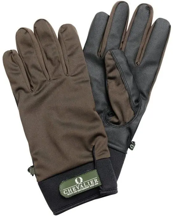 Chevalier Chevalier Shooting Glove No Slip