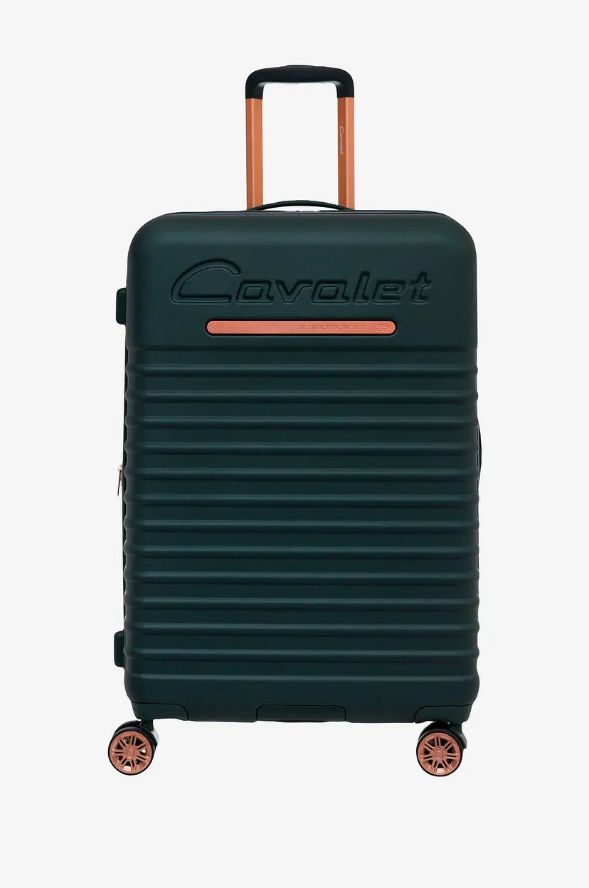Cavalet Pasadena L Green/Bronz