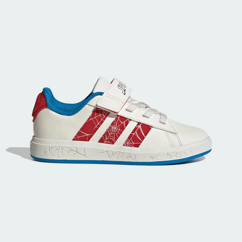 Adidas adidas Marvel Spider-Man Grand Court Sko