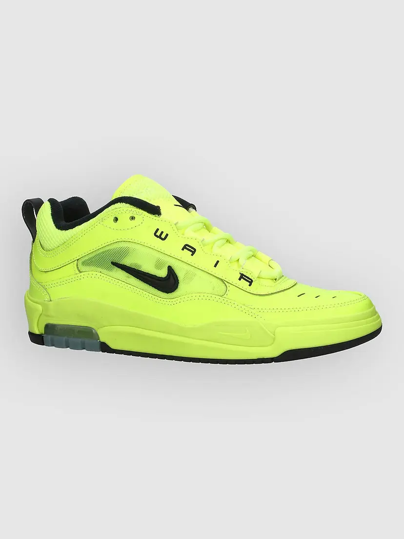 Nike Nike Air Max Ishod Prm Skatesko gul