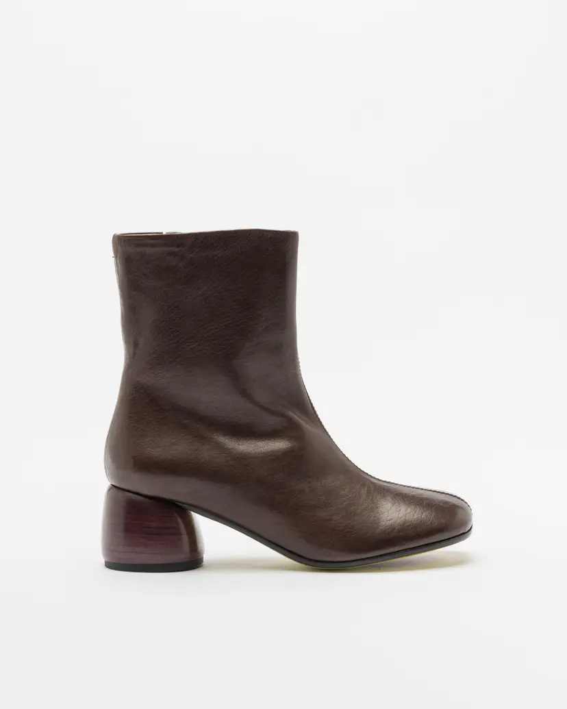 Ernesto Dolani Ernesto Dolani 9DONI10 Brown Ankle Boots