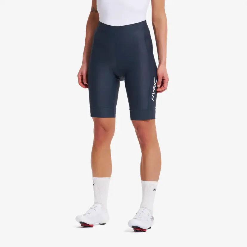 RevolutionRace Velo Padded Cycling Shorts Dame Deep Navy