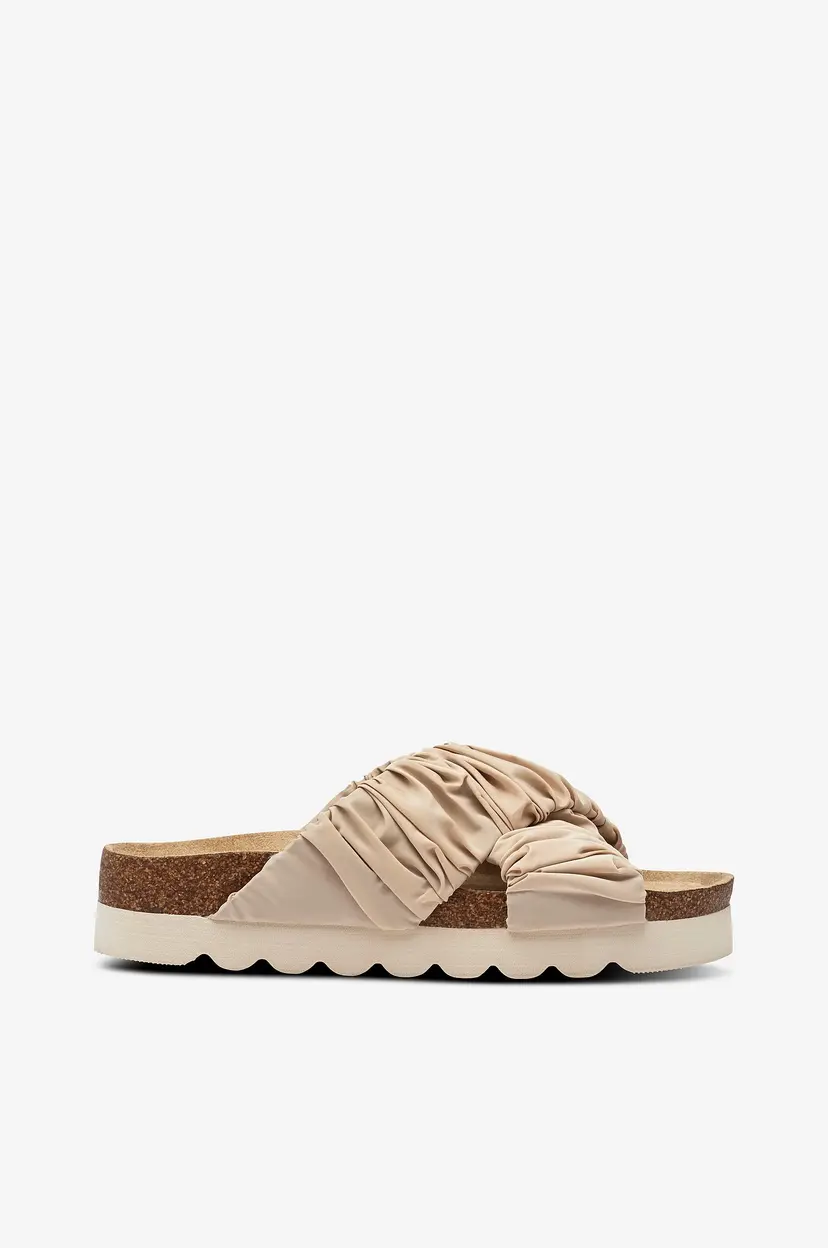 Duffy Sandaler - Beige