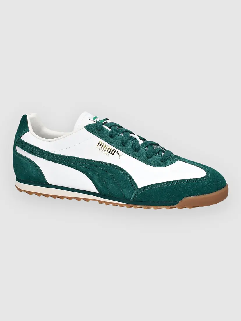 Puma Puma Arizona Retro Sneakers grønn