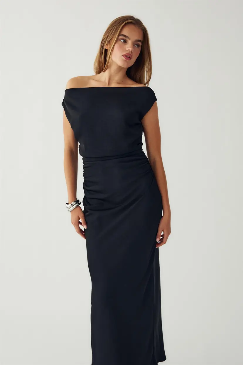 Noella Mignonette Dress
