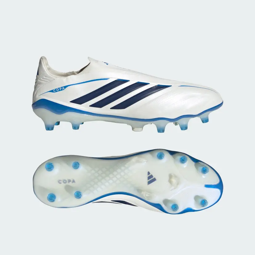 Adidas Copa Pure IV Elite Laceless Firm Ground Fotballsko