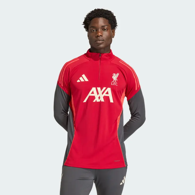 Adidas Liverpool FC Tiro 25 Competition Training Overdel
