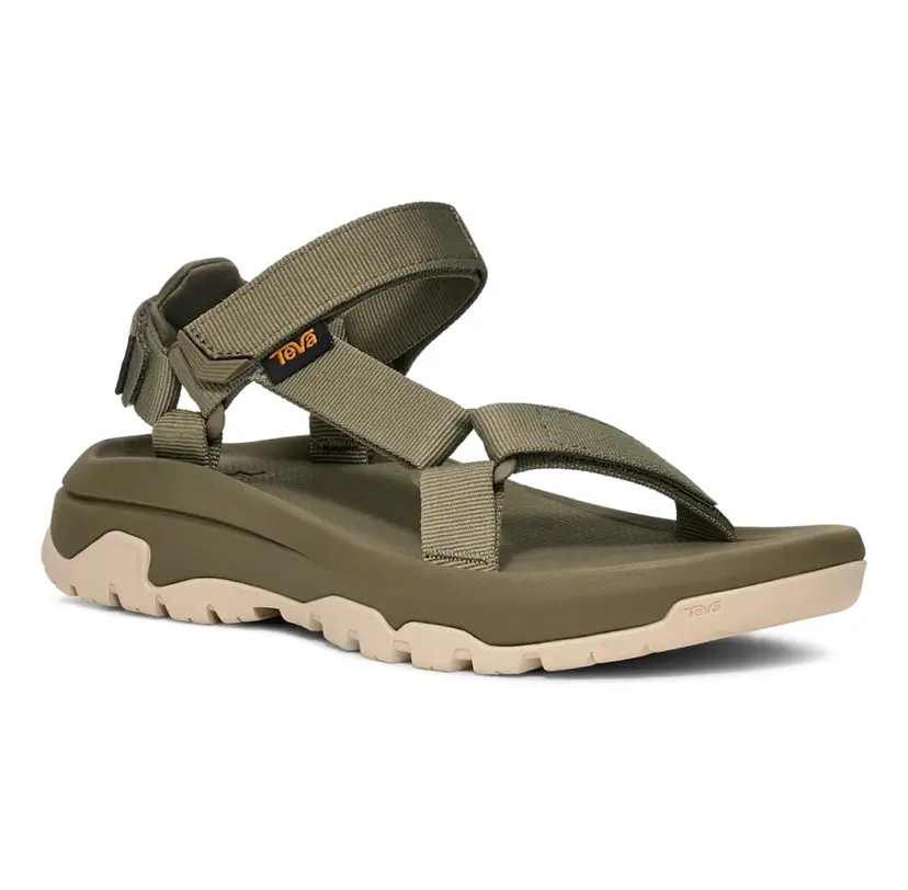 Teva Teva W's Hurricane Xlt3 Burnt Olive