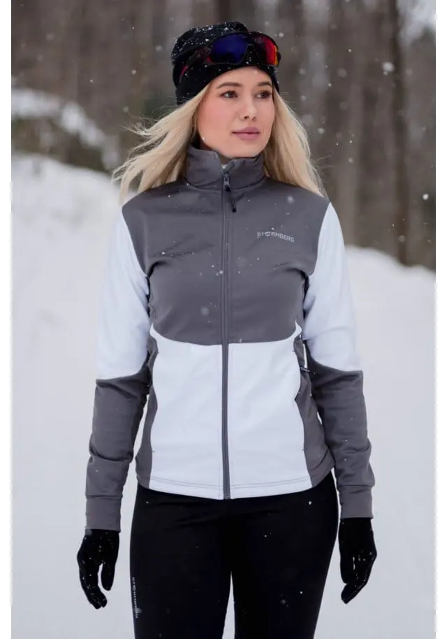 Stormberg Kollen softshelljakke