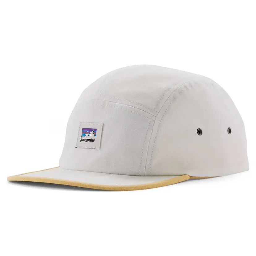 Patagonia Patagonia Graphic Maclure Hat P-6 Label: Birch White