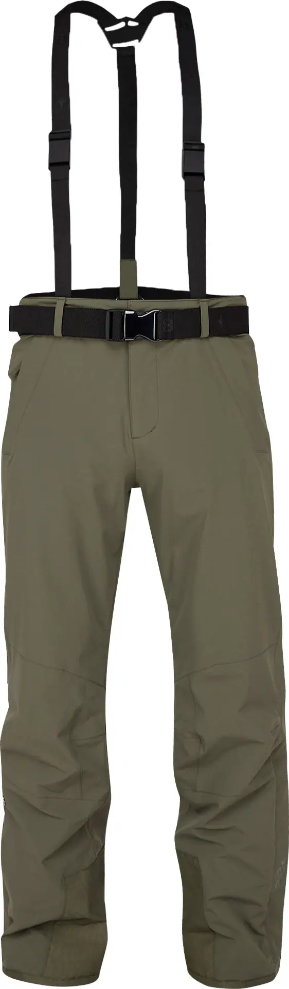 8848 Altitude 8848 Altitude Force 2.0 Pant Royal Green