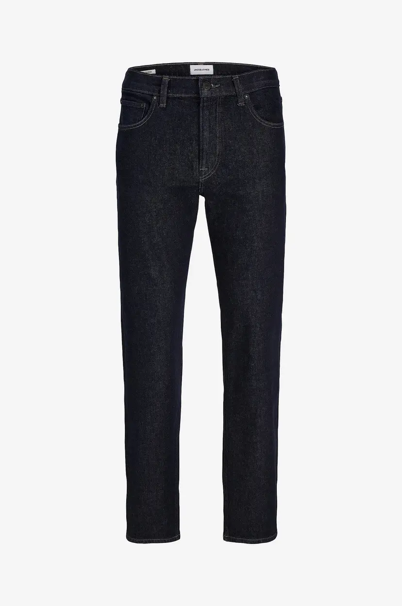 Jack & Jones Jeans jjiChris jjClassic AM 550 - Blå
