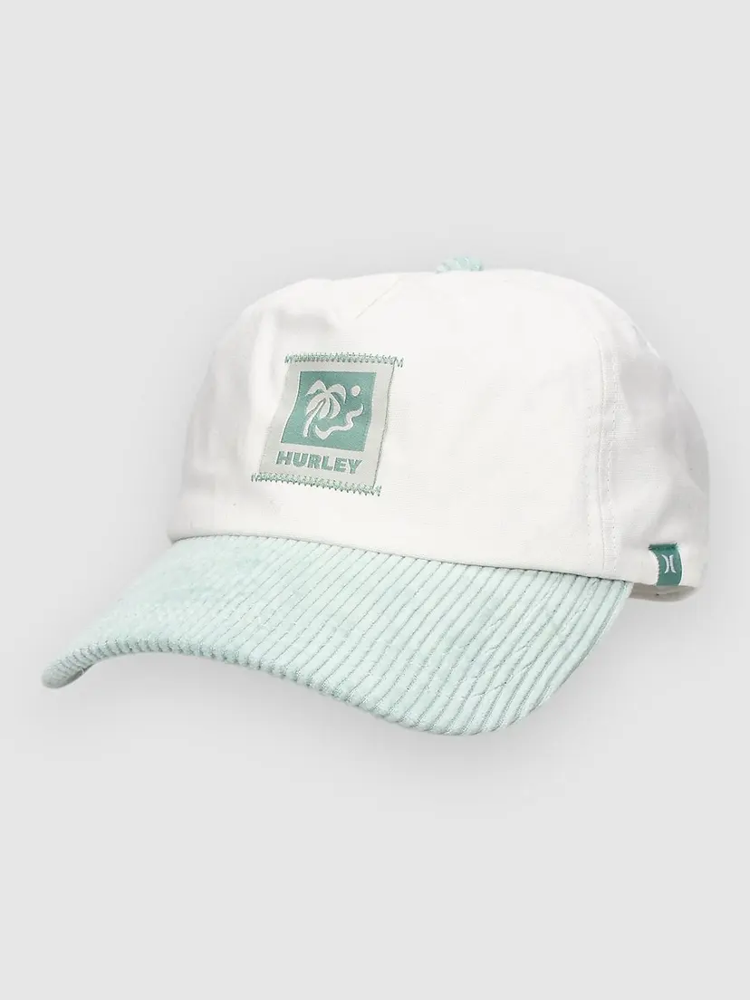 Hurley Hurley Palm Caps blå